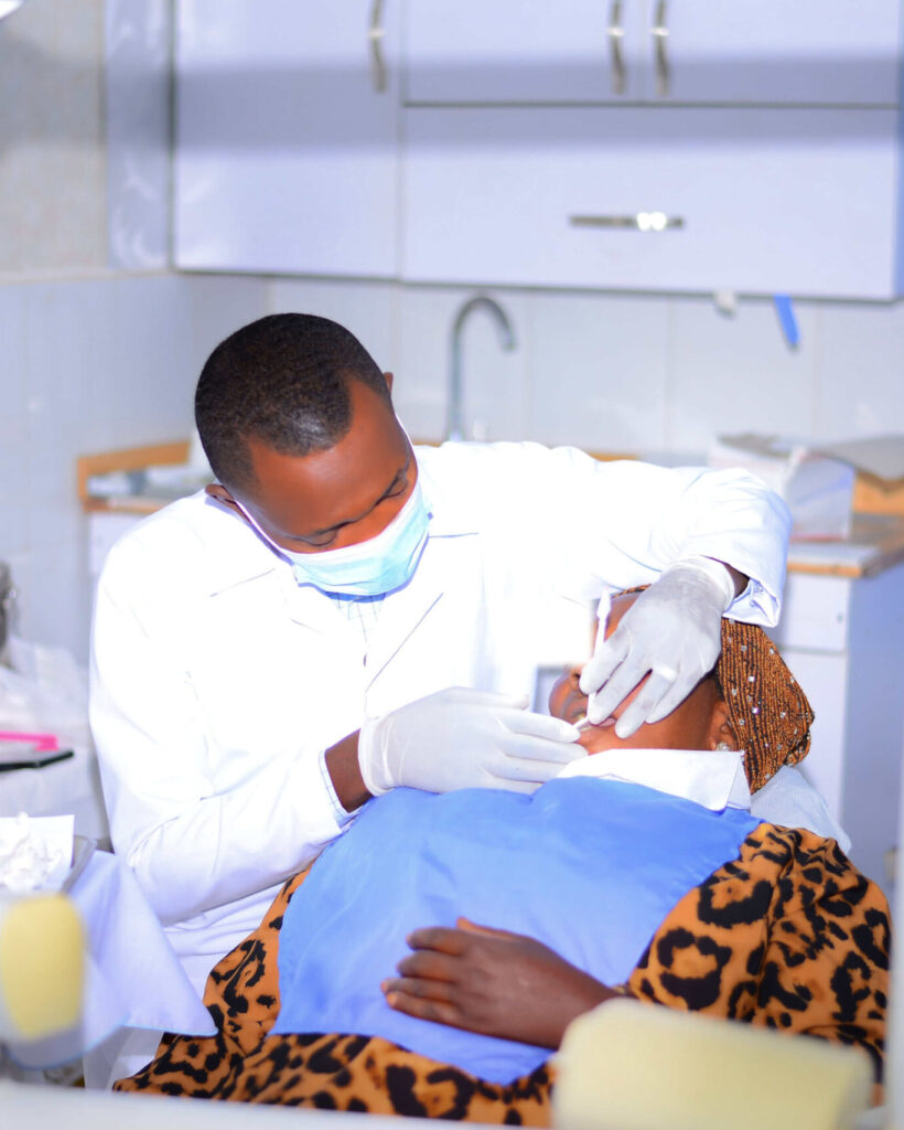 Dr. Nelson Talemwa – RDS Dr. Nelson Talemwa - RDS